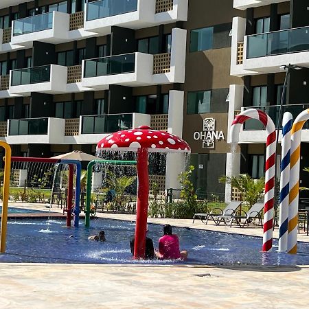 Mana Beach Lua By Vivere Flats Διαμέρισμα Pôrto das Galinhas Εξωτερικό φωτογραφία
