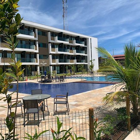 Mana Beach Lua By Vivere Flats Διαμέρισμα Pôrto das Galinhas Εξωτερικό φωτογραφία