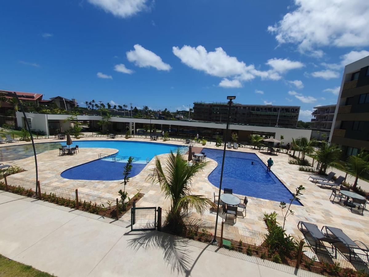 Mana Beach Lua By Vivere Flats Διαμέρισμα Pôrto das Galinhas Εξωτερικό φωτογραφία