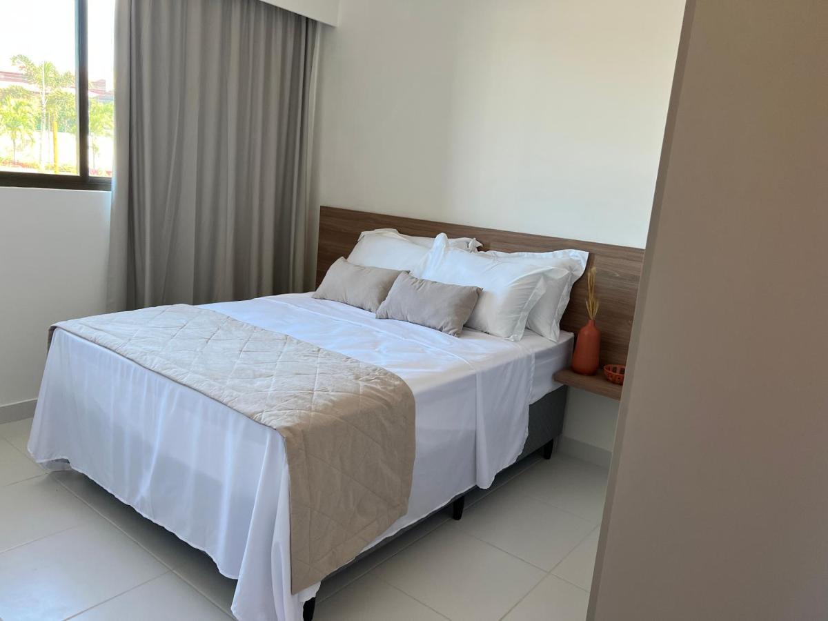 Mana Beach Lua By Vivere Flats Διαμέρισμα Pôrto das Galinhas Εξωτερικό φωτογραφία