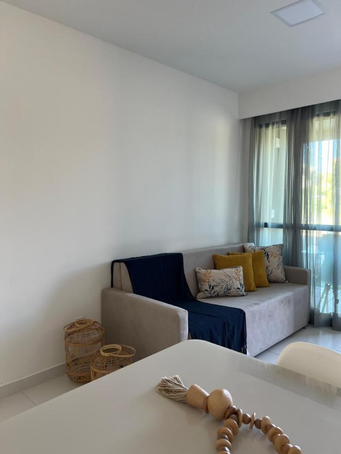 Mana Beach Lua By Vivere Flats Διαμέρισμα Pôrto das Galinhas Εξωτερικό φωτογραφία