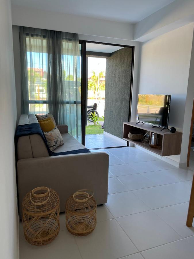 Mana Beach Lua By Vivere Flats Διαμέρισμα Pôrto das Galinhas Εξωτερικό φωτογραφία