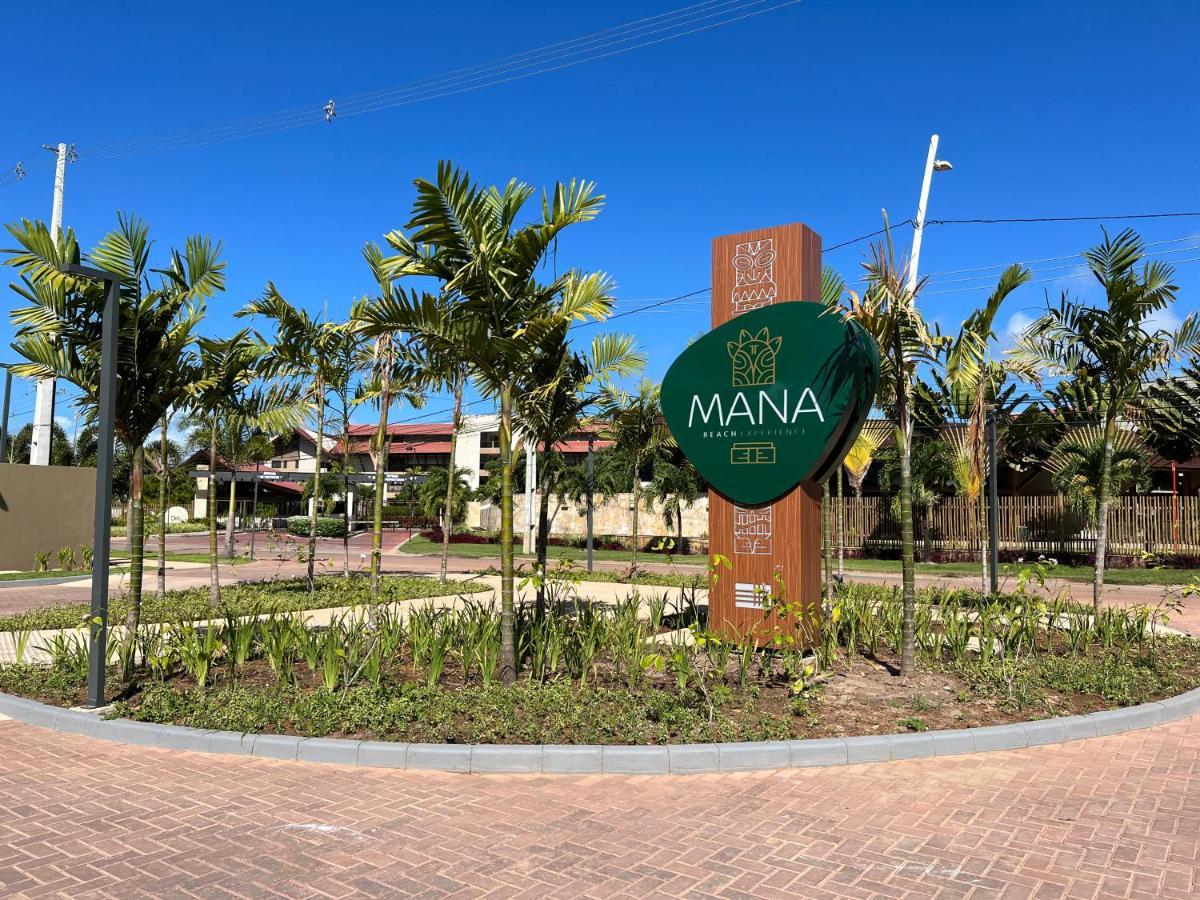 Mana Beach Lua By Vivere Flats Διαμέρισμα Pôrto das Galinhas Εξωτερικό φωτογραφία