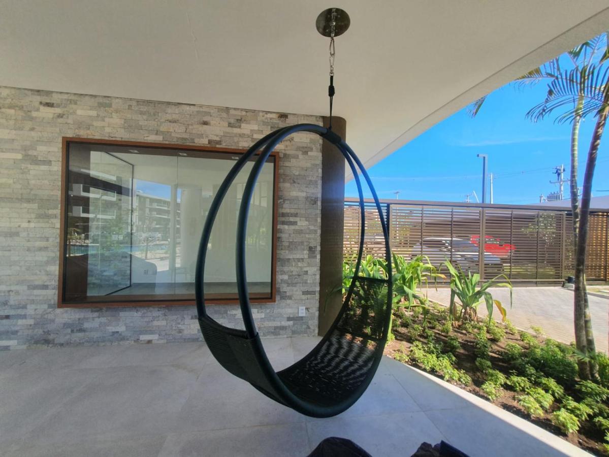 Mana Beach Lua By Vivere Flats Διαμέρισμα Pôrto das Galinhas Εξωτερικό φωτογραφία