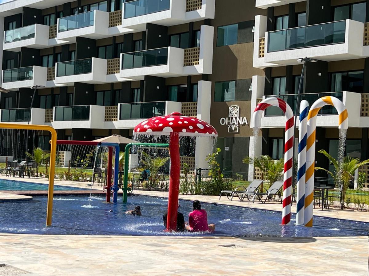Mana Beach Lua By Vivere Flats Διαμέρισμα Pôrto das Galinhas Εξωτερικό φωτογραφία