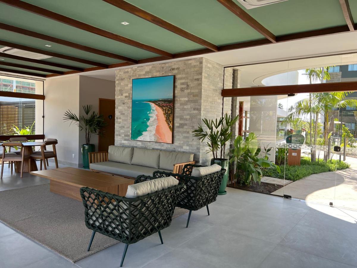 Mana Beach Lua By Vivere Flats Διαμέρισμα Pôrto das Galinhas Εξωτερικό φωτογραφία