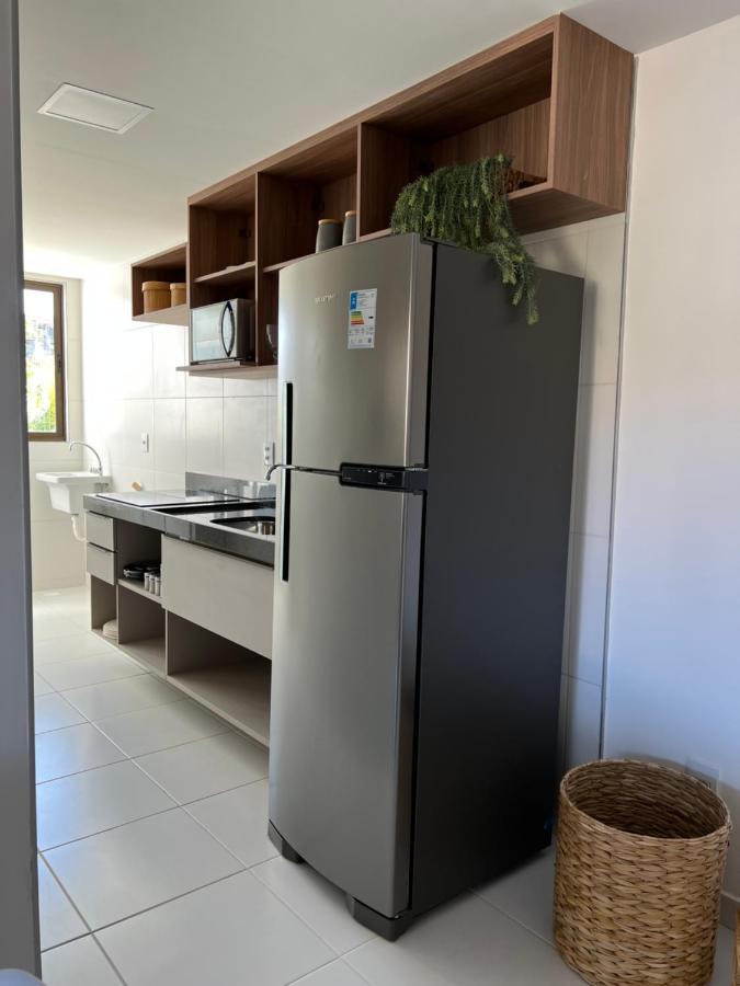 Mana Beach Lua By Vivere Flats Διαμέρισμα Pôrto das Galinhas Εξωτερικό φωτογραφία