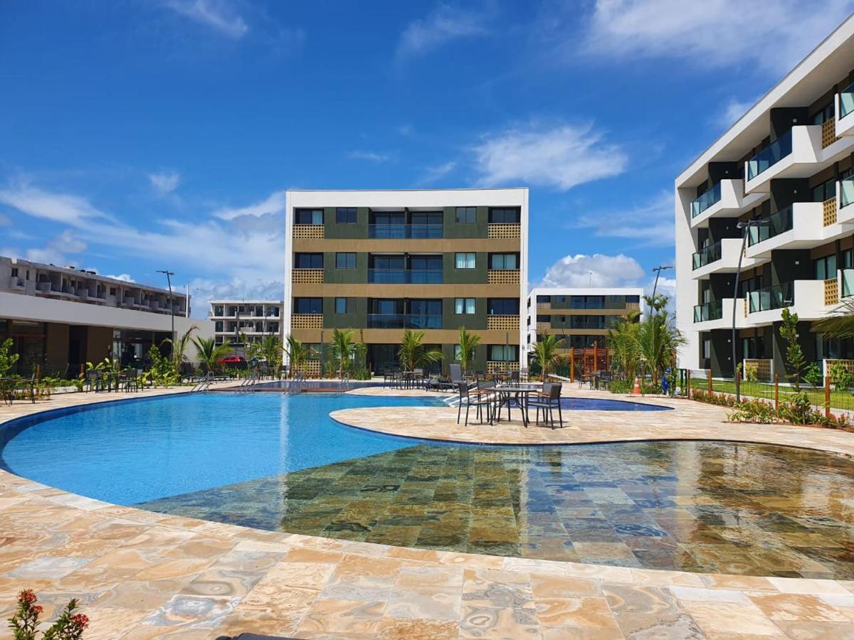 Mana Beach Lua By Vivere Flats Διαμέρισμα Pôrto das Galinhas Εξωτερικό φωτογραφία