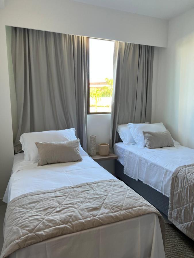 Mana Beach Lua By Vivere Flats Διαμέρισμα Pôrto das Galinhas Εξωτερικό φωτογραφία