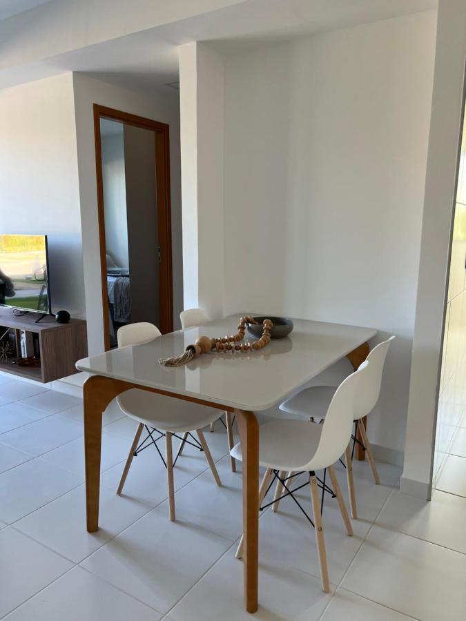 Mana Beach Lua By Vivere Flats Διαμέρισμα Pôrto das Galinhas Εξωτερικό φωτογραφία